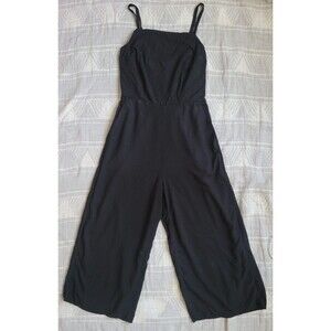 Old navy Jumpsuit wide leg size small play